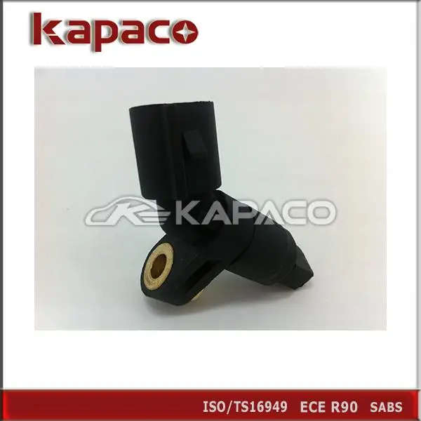 ABS Speed Sensor Front Right For VW Golf Bora Caddy Polo Passat Audi TT Seat Skoda Octavia 1992-10