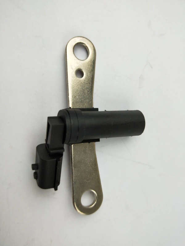 Crankshaft Position Rotation Sensor For Renault sandero Stepway logan 1.4 1.6