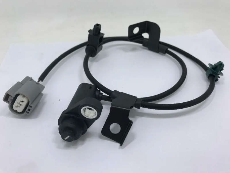 Rear Right ABS Wheel Speed Sensor For Mitsubishi Triton L200 2005-2011 MN102578