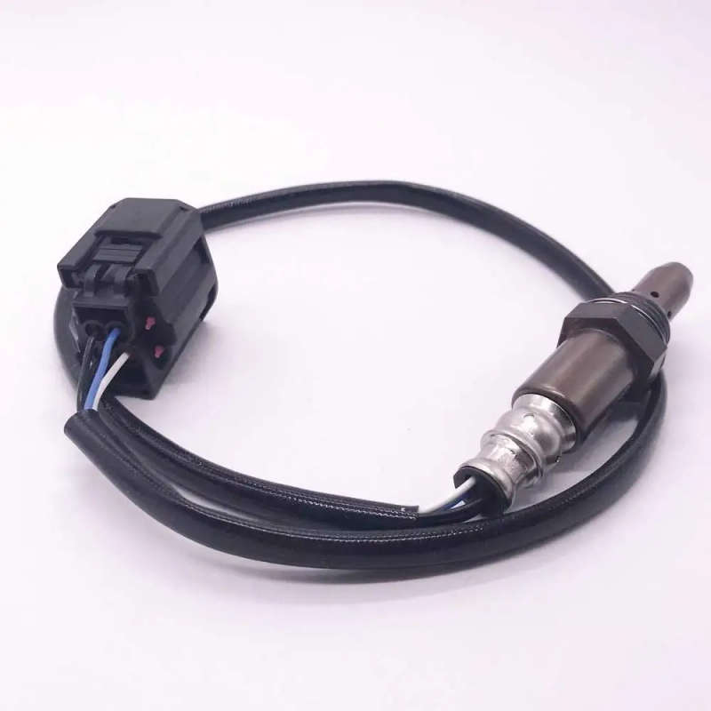 O2 Lambda Oxygen Sensor for 2007-2015 Mazda 2 (DE) 1.3 MZR