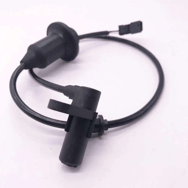 ABS SENSOR RIGHT REAR FOR MERCEDES S CLASS C215 CL 500 CL 600 CL 63 AMG