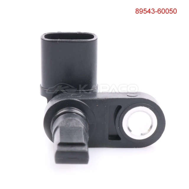 ABS Wheel Speed Sensor For Prado FJ Cruiser GX470 LX570 4Runner Lexus Land Cruiser Toyota