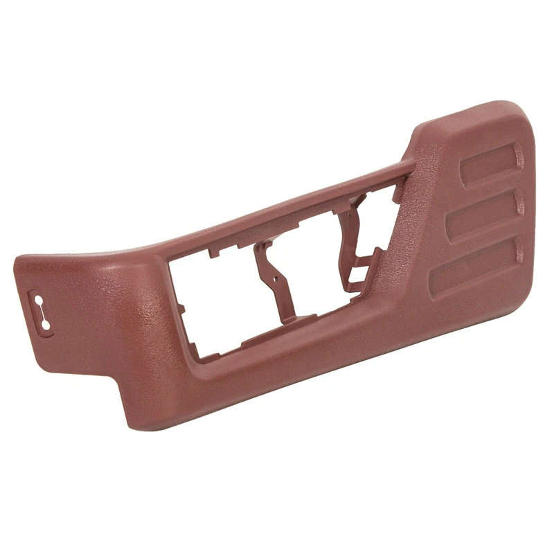 For Ford F250 F350 Super Duty King Ranch Front Driver Seat Cover Seat Cushion Valance Trim Panel