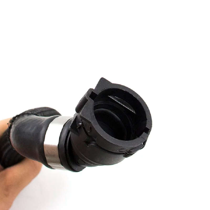 17127584561 New Rubber Radiator Hose For BMW X5 F15 Cooling Water Hose