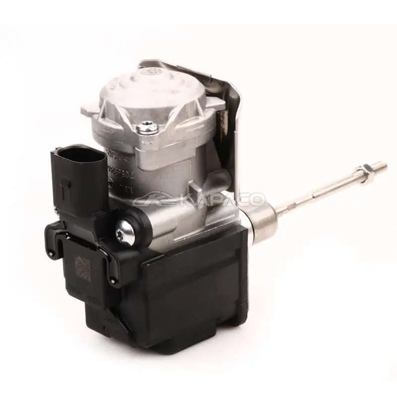 Boost Turbocharge Electric Actuator 06K145725R 06K145701E 06K145721G For Audi Seat Skoda VW 1,8