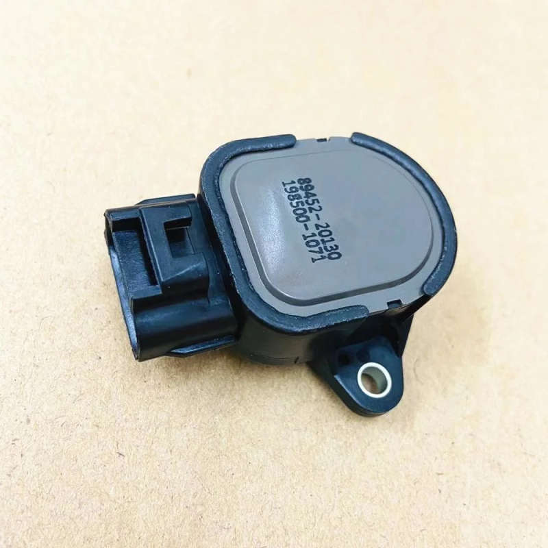 Throttle position sensor 198501071198500-1120 celica For corolla echo array scion