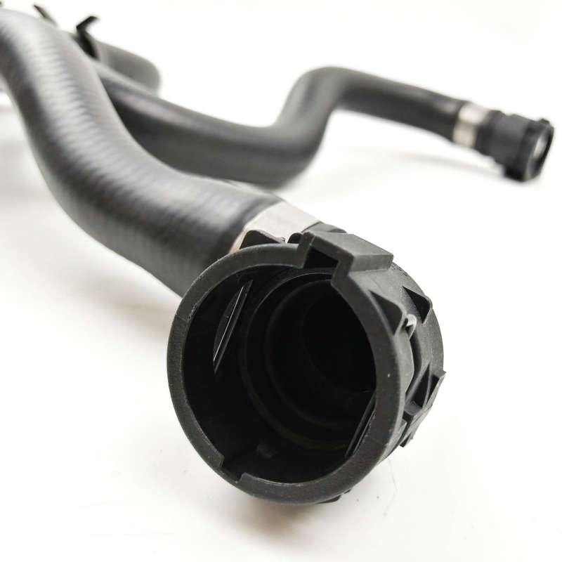 Car Water Tank Cooling Water Pipe Engine Coolant Hose For BMW F35 328LiX 428i 320Li 3 Series