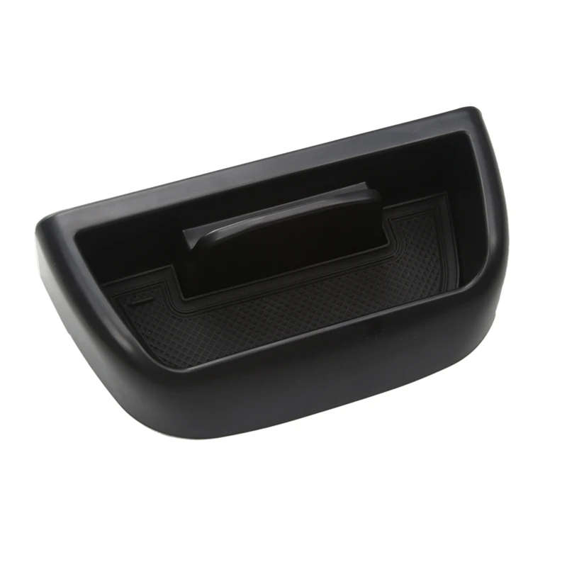 Stowing Tidying Car Dashboard Console Storage Box Organizer for Ford Bronco 2021