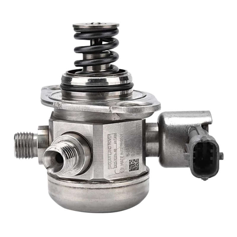 lr035527 DX239D376AA Automotive high pressure fuel pump, part number for Land Rover