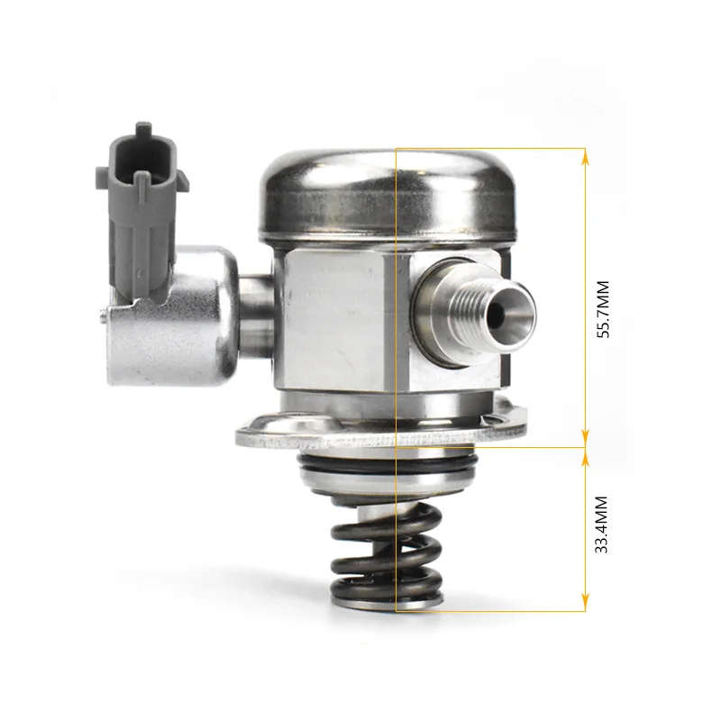 High Pressure Fuel Pump Suitable For Volvo 1.6 T V70 V60 V40 S80 S60 31359703