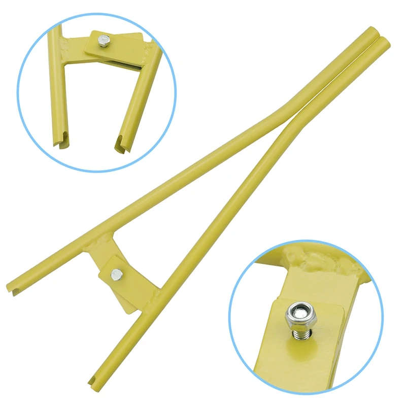 Truck Brake Spring Tool LT890 Replacement Brake Return Springs Slack Adjuster Tool