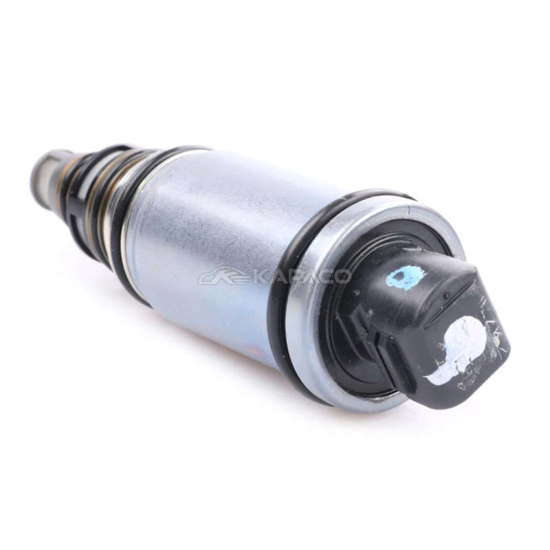 Air Conditioning AC Compressor Control Valve Solenoid For Hyundai Santa fe 2010 -12 Kia Sorento