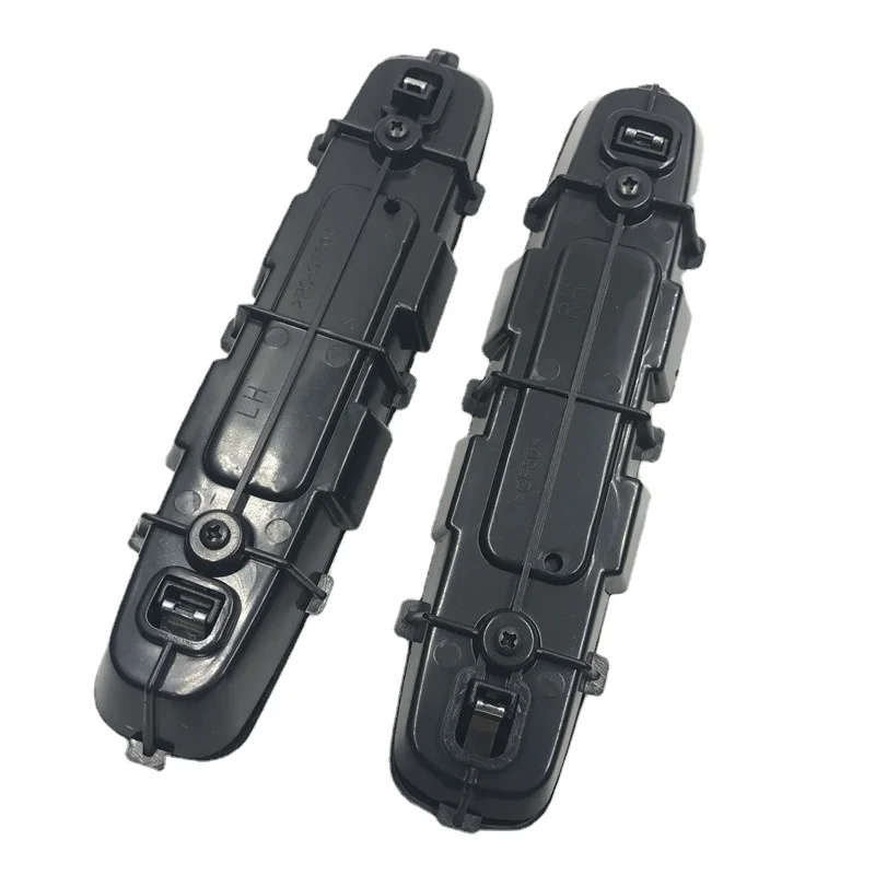 Car Red Tail Rear Bumper Reflertor Lamp Brake light rear fog lights for Kia Sorento 2.4 3.5