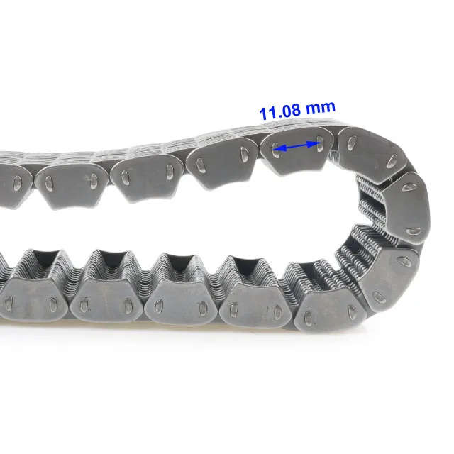 Transfer Case Output Shaft Drive Chain OE MB936280 For MITSUBISHI DELICA SPACE GEAR 4WD PE8W