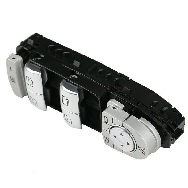 Electric Master Power Window Lifter Switch for Benz C Class W205 S205 C180 C200 C220 C250 C300