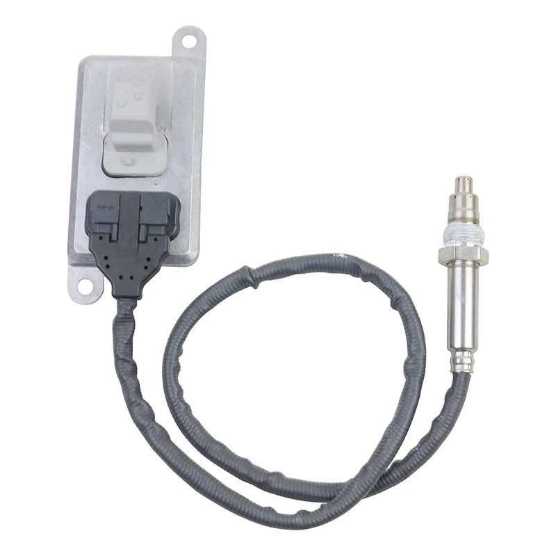 Oxygen Sensor Auto Parts Nitrogen Oxide Nox Sensor A0101531628 for Mercedes Benz Actros Axor