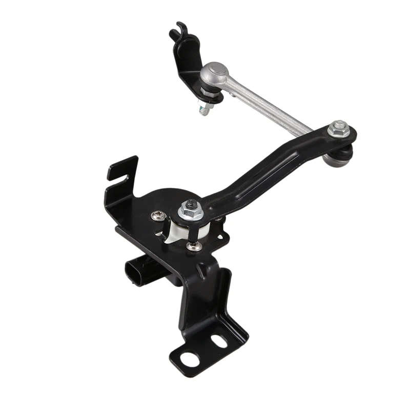 Head Light Lamp Level Sensor,Height Level Sensor Front Link for Subaru Forester Impreza Legacy