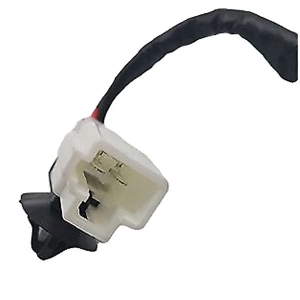81260-4X200 Door Handle Trunk Lock Release Switch for KIA RIO 2011-
