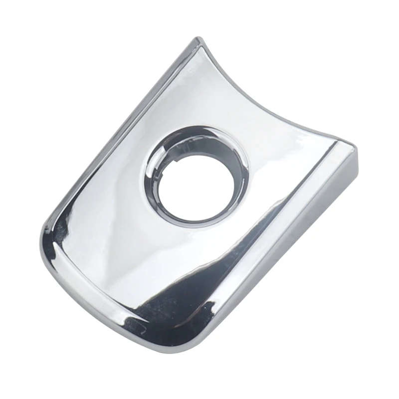 Car Left/Right Outside Door Handle without Key Hole 80640CZ31B 80645CA000 for Nissan Rogue 2010-13