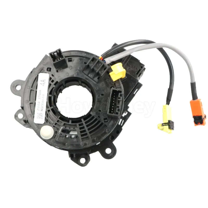 Train cable slip ring squib For 2013-19 Nissan Sentra 2014-19 Nissan Versa Note