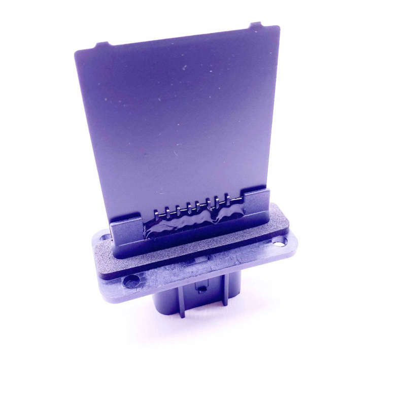 Blower Motor Control Module For Infiniti Nissan Armada Frontier Pathfinder Quest Titan Xterra