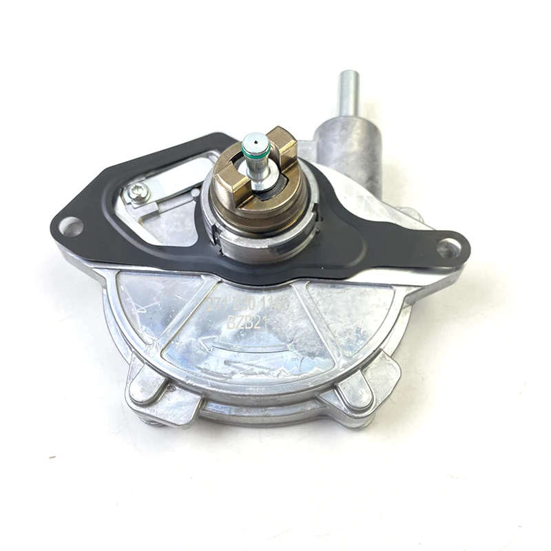 Engine Vacuum Pump for Mercedes Benz W203 C230 M271 KE18 KE16 ML