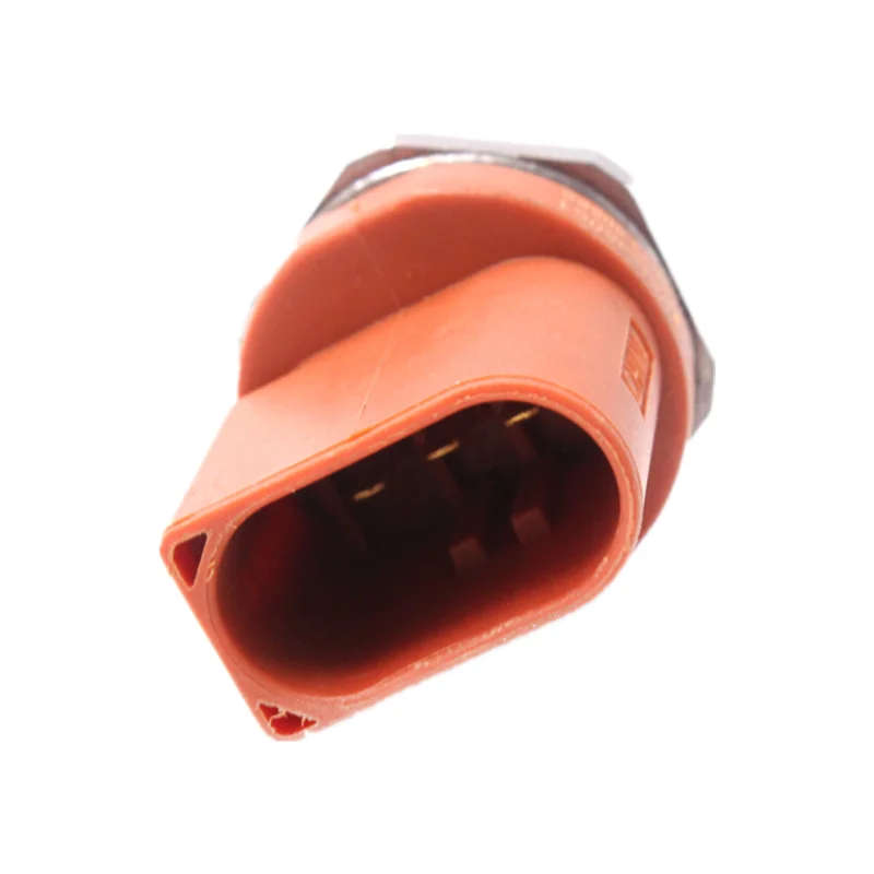 NEW Fuel Pressure Sensor 06J 906 051D 06J 906 051 D For Audi A3 A4 A5 Seat For VW Jetta