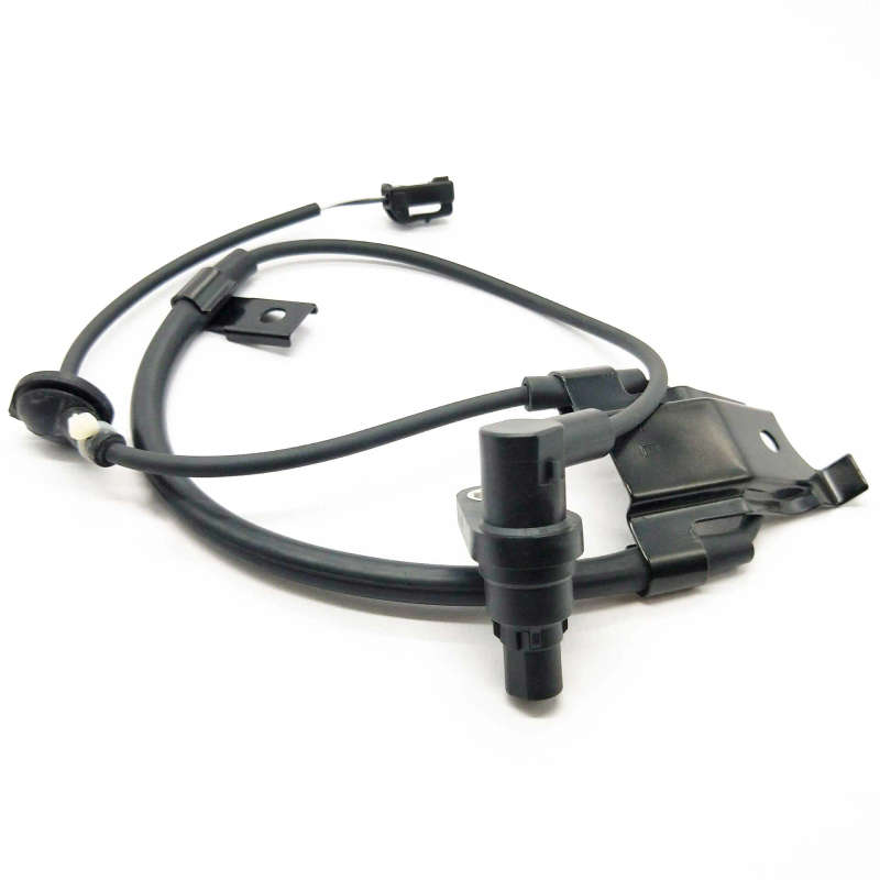 ABS Wheel Speed Sensor ABS Sensor Rear Left For Toyota Highlander 2008-2012