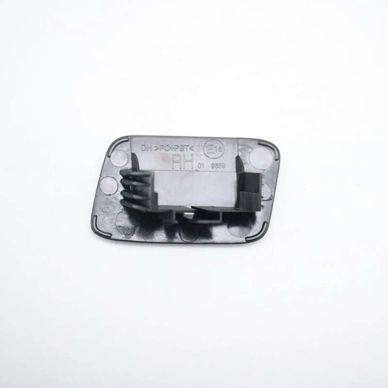 For Hyundai GENESIS 2014-2016 Front Bumper Headlamp Headlight Water Spray Nozzle Washer Cover Cap