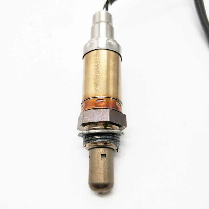 Lambda Probe Oxygen Sensor for BMW 320i 323i 325i 325xi 328i 330i 525i 530i X3 X5 Z3 Z4 4 wire
