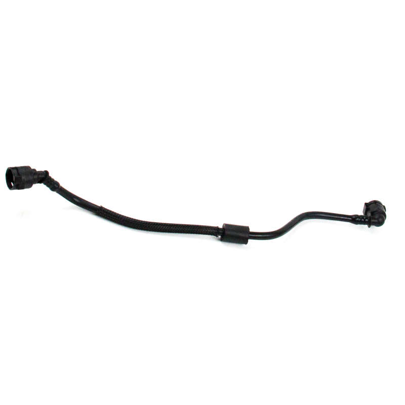 Auxiliary Kettle Water Pipe 17128602646 For BMW 5 G38 7 G11 G12
