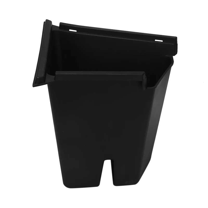 Car Trunk Side Storage Box Organizer Space Filler for Tesla Model Y Car Styling Accessories