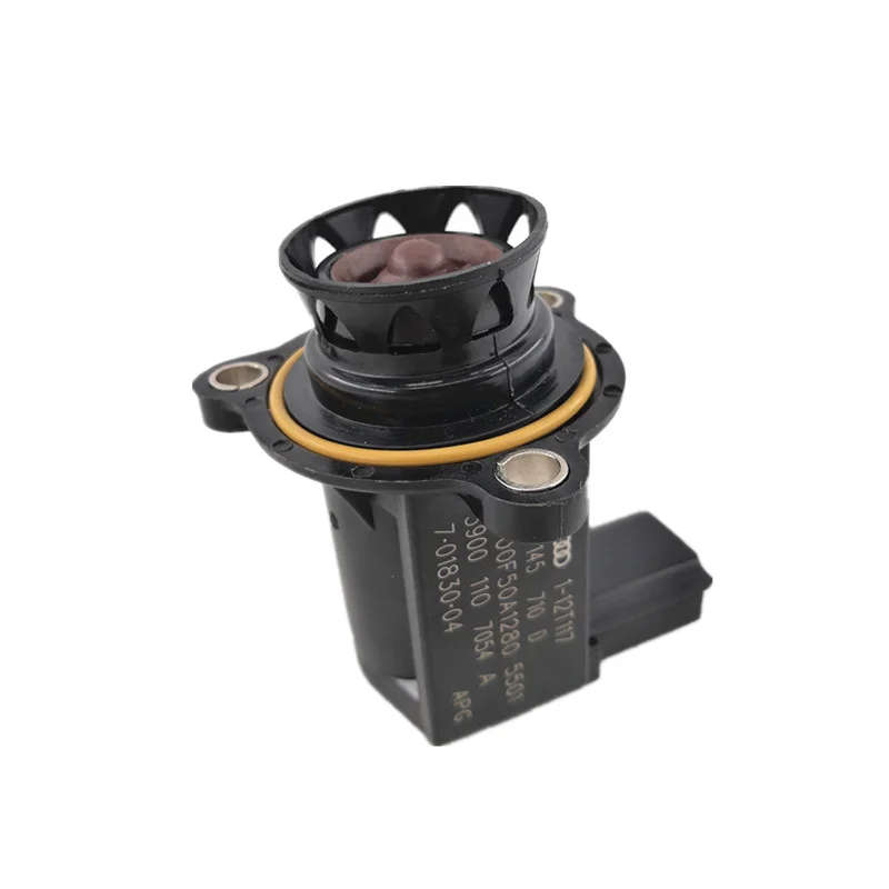 Turbo Cut off Valve Turbocharged breaker For Volkswagen Golf MK6 MK5 Passat B6