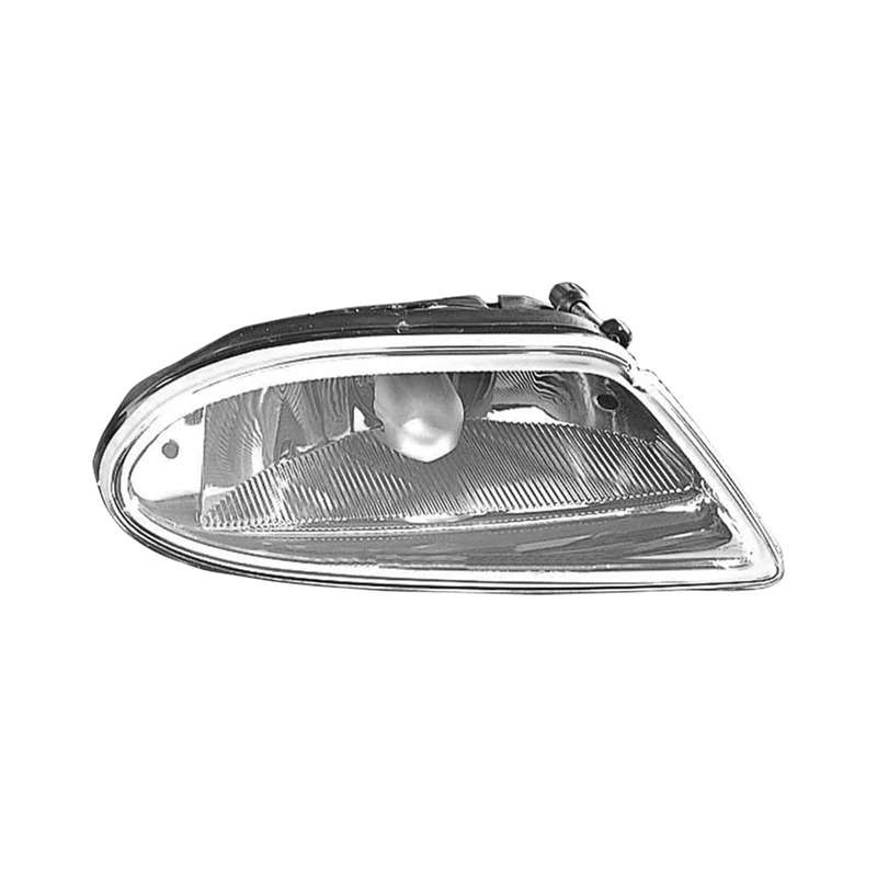 Front Bumper Fog Light Lamp for Mercedes-Benz ML W163 2001-2005 Driving Fog Lamp