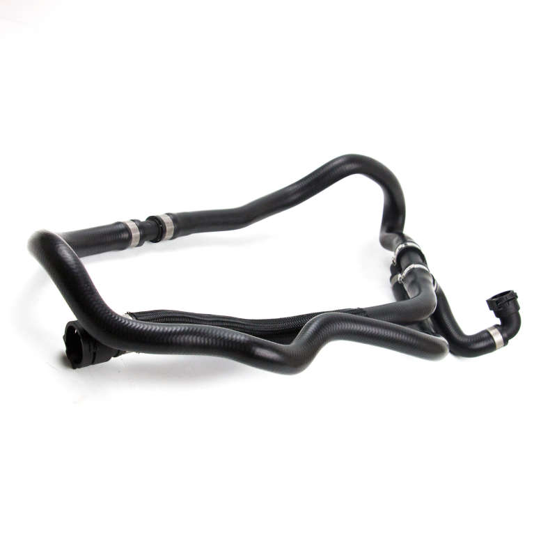 17127524841 Return Line Water Pipe For BMW 7 39; E65 7 39; E66 730i M54 Water Hose