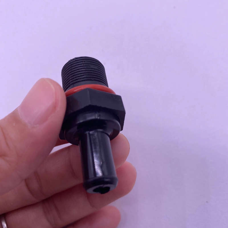10PCS Auto parts Car Exhaust Valve PCV Vent Valve for KIA k2 1.4L