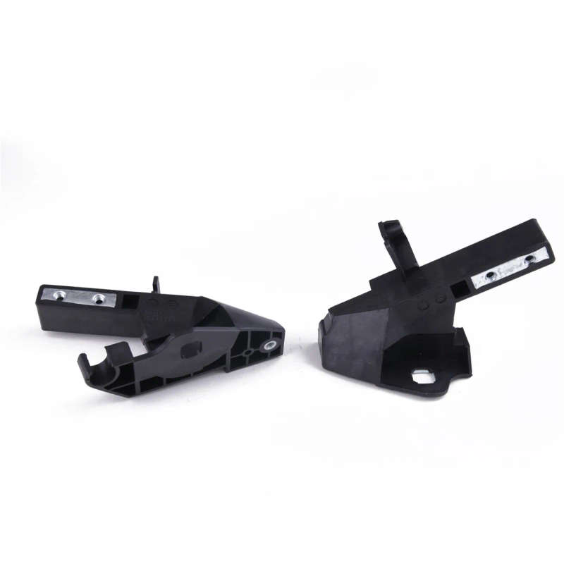 Left Right Front Radiator Support Bracket Fit For Mercedes Benz C300 C350e C400