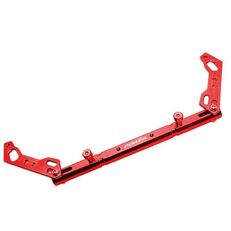 Motorcycle Multi-Function Extended Balance Bar Mobile Phone Bracket Bar for HONDA Forza