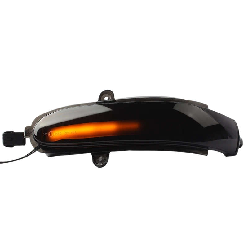 Car LED Dynamic Turn Signal Light for Mercedes Benz E Class W211 S211 2002-2007 G Class W463