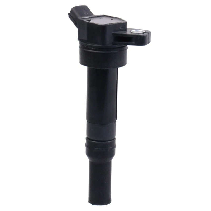 4Pcs Ignition Coils for Hyundai Tucson Elantra 1.8L 2.0L L4 for Kia Soul Forte UF651 C1804