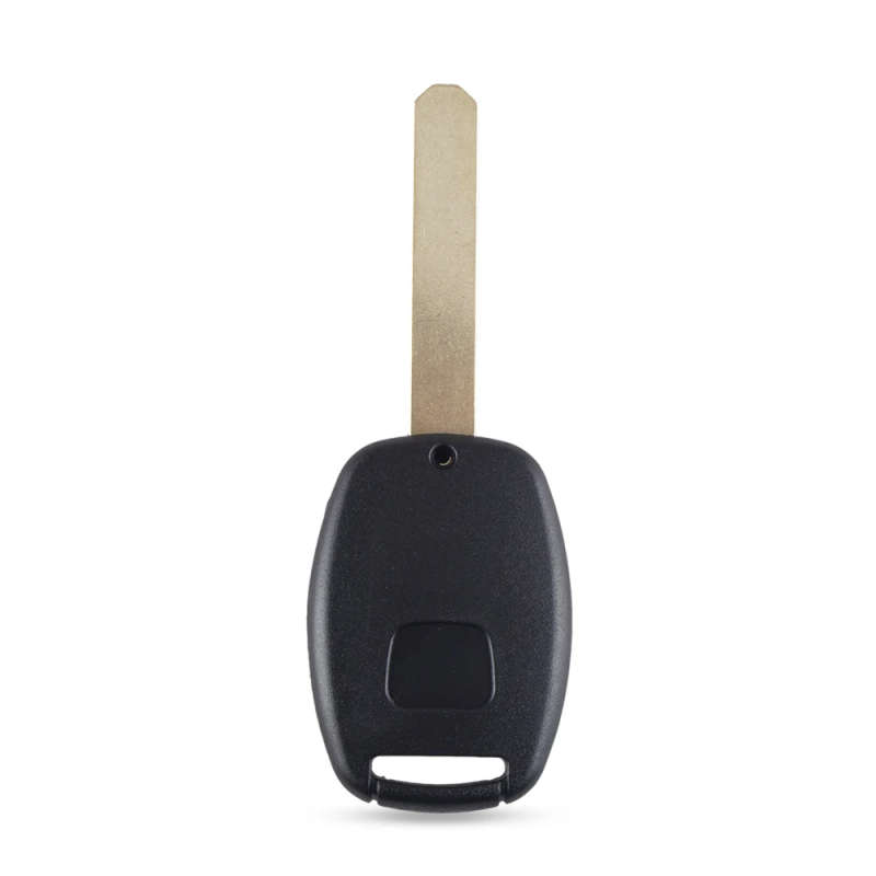 For Honda Pilot 2005-08 CWTWBIU545 With ID46 Chip Remote Car Key Fob 433Mhz 3 2 +1 Buttons