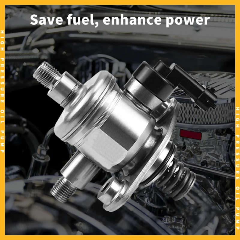 High Pressure Fuel Pump For CHEVROLET CAPRICE COLORADO EQUINOX IMPALA TRAVERSE 12641740 HP127