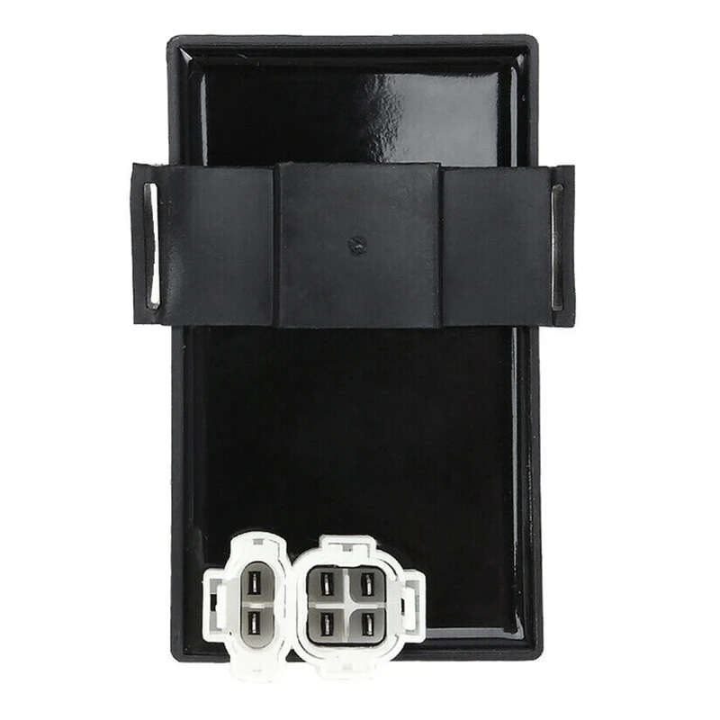 High Performance Ignitor CDI Box Module Unit for Honda XL600V Transalp 1987-96/XRV650 Africa