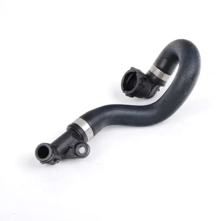 17117524710 Water Pipe For BWM 1 39;/3 39; Water Tank Heat Exchanger Water Hose