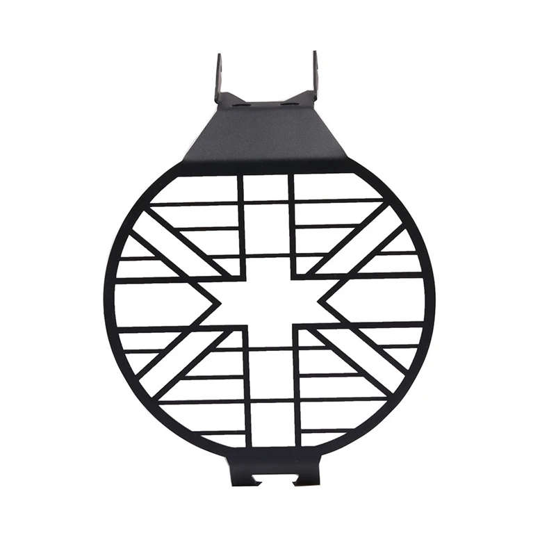 Motorcycle Headlight Grille Guard Cover for HONDA CB650R Cb650R CB1000R 2019-21