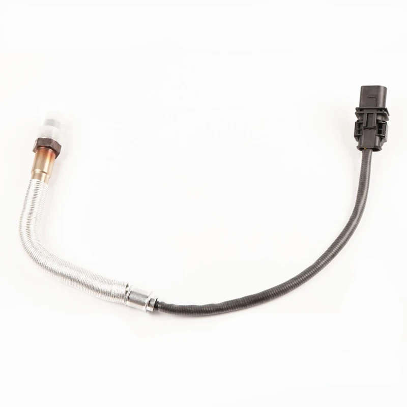 Lambda Probe Oxygen O2 Sensor Fit for BMW E81 E82 E84 E87 E88 E90 E91 E92 E93 1 3 X1 120i 320i 18...