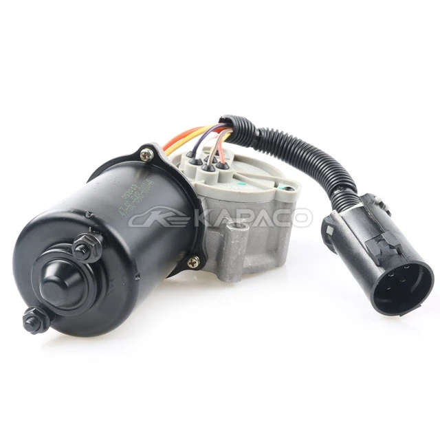 Car Transfer Case Motor Transmission For Ssangyong MUSSO SPORTS KORANDO REXTON 4WD