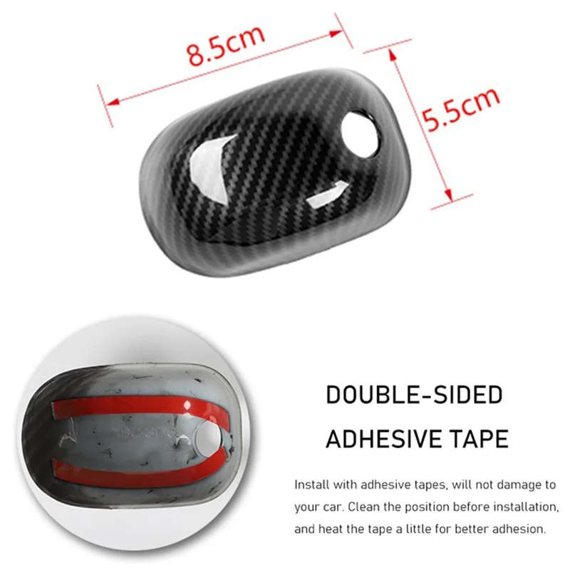 for Suzuki Jimny Top Antenna Cover Trim for Suzuki Jimny 2019 2020 Accessories