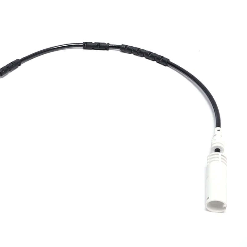 Fit for BMW X1?E84??high quality car brake alarm line Product length: 1140MM OE: 34356792565