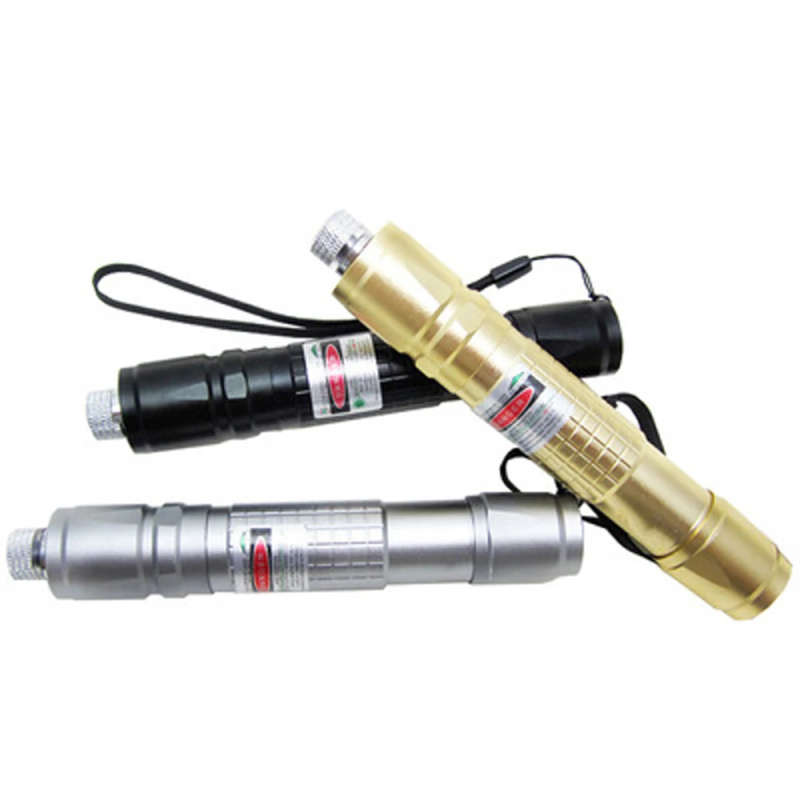 Hunting high-power green laser usb charging adjustable focus green laser pointer 532nm 500